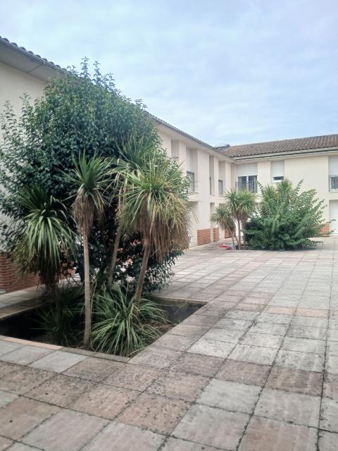 Location studio Toulouse - Photo 2