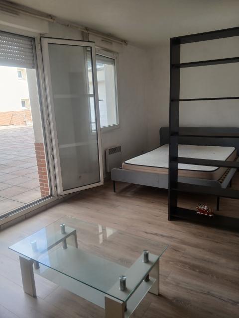 Location studio Toulouse - Photo 3