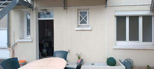 Location studio Villeparisis - Photo 2