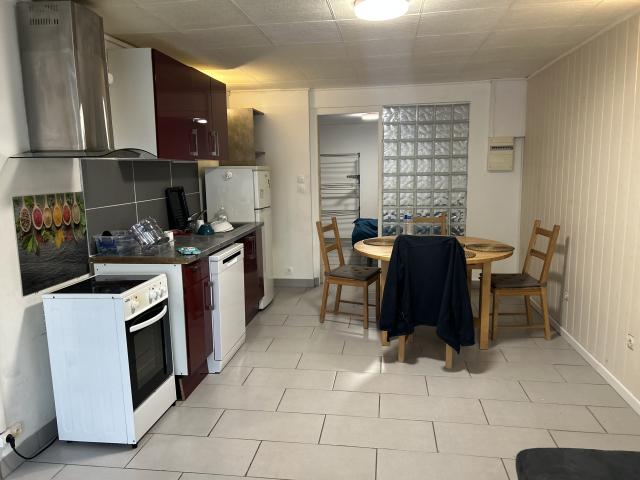 Location maison F2 Vitrolles - Photo 2