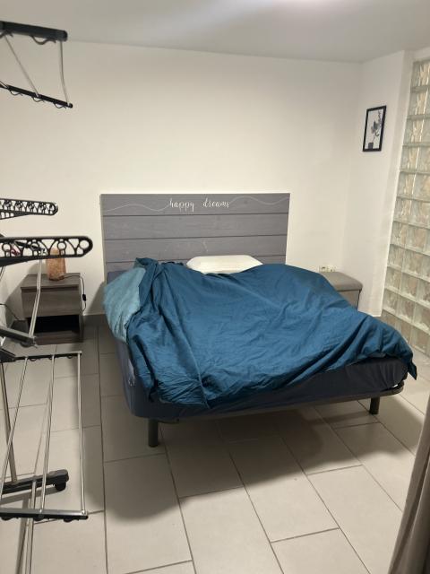 Location maison F2 Vitrolles - Photo 5