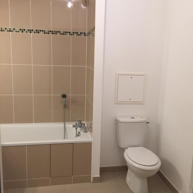Location appartement T3 Neauphle le Chateau - Photo 2