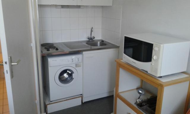 Location studio Clermont Ferrand - Photo 2