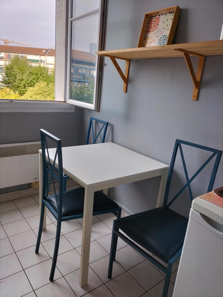 Location chambre Toulouse - Photo 1