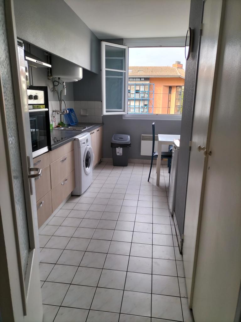 Location chambre Toulouse - Photo 3