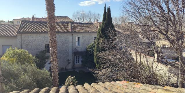 Location appartement T2 Lunel - Photo 7