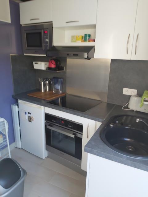 Location studio Gagny - Photo 3