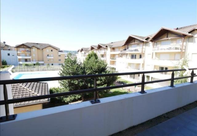 Location appartement T3 Vetraz Monthoux - Photo 4