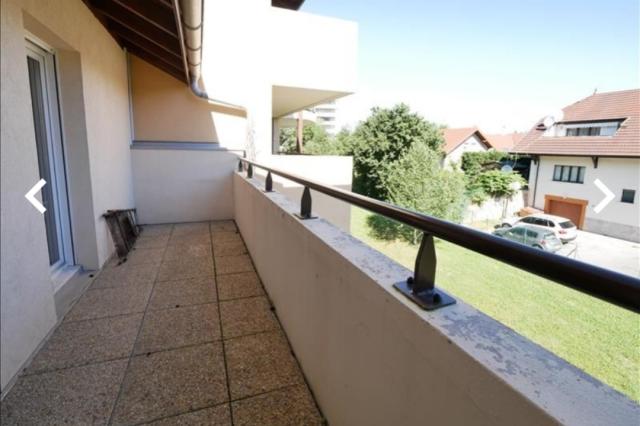 Location appartement T3 Vetraz Monthoux - Photo 5