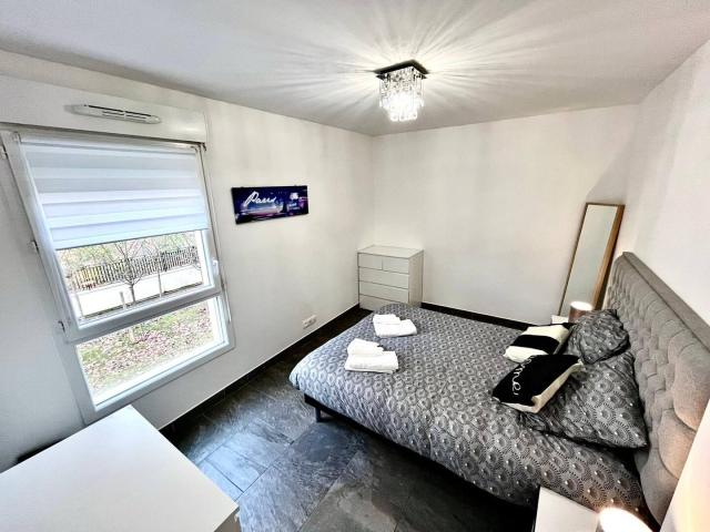 Location appartement T2 Vigneux sur Seine - Photo 3