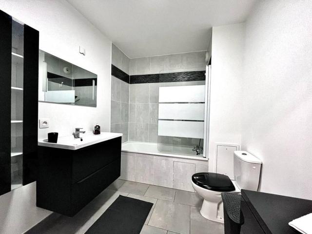 Location appartement T2 Vigneux sur Seine - Photo 4