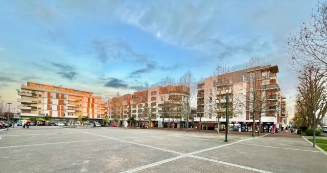 Location appartement T2 Vigneux sur Seine - Photo 5