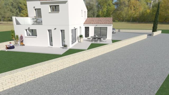 Location maison F3 Martigues - Photo 2