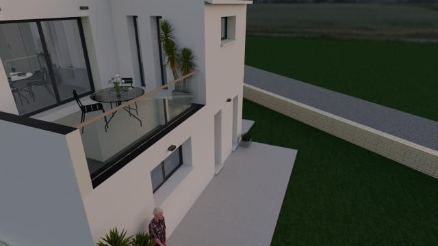 Location maison F3 Martigues - Photo 3