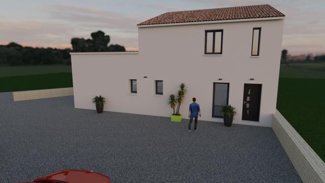 Location maison F3 Martigues - Photo 4