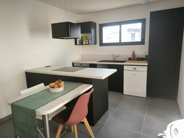 Location maison F3 Martigues - Photo 5