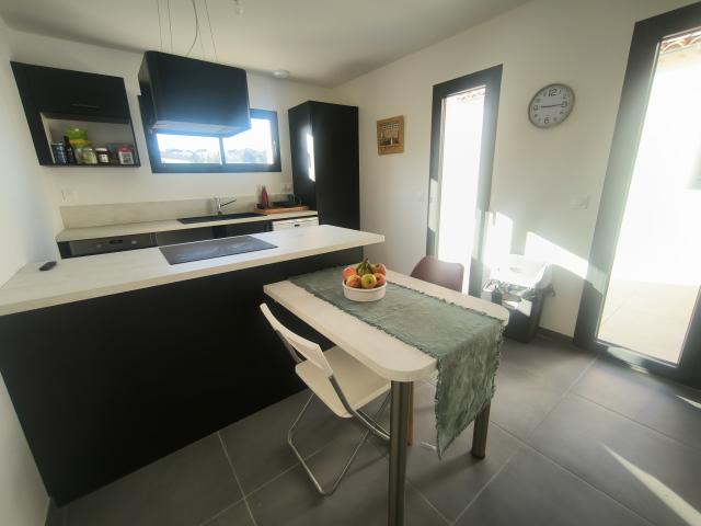 Location maison F3 Martigues - Photo 6