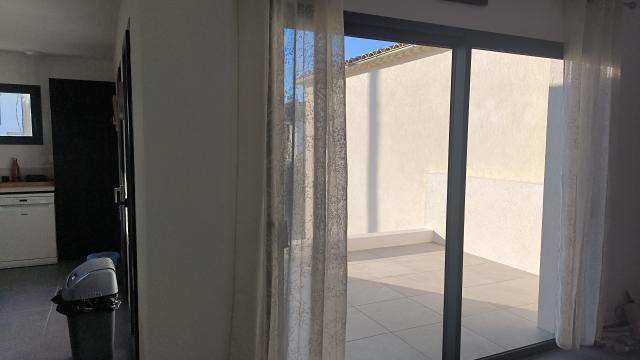 Location maison F3 Martigues - Photo 8
