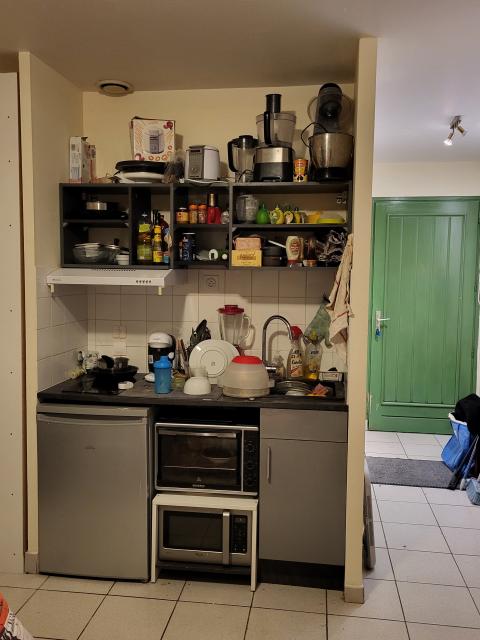 Location maison F2 Niort - Photo 2