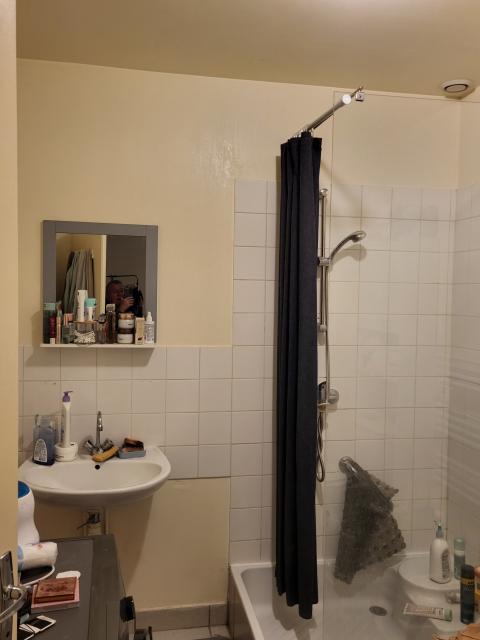 Location maison F2 Niort - Photo 3