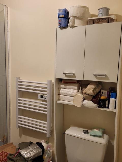 Location maison F2 Niort - Photo 4