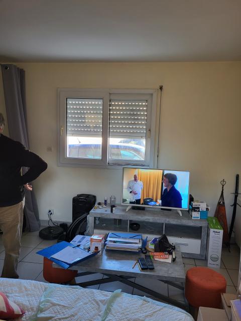 Location maison F2 Niort - Photo 5