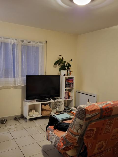Location maison F2 Niort - Photo 7