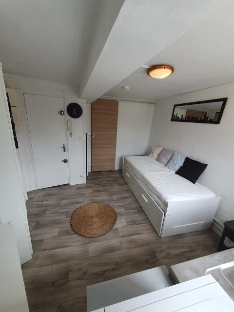 Location studio Rouen - Photo 2