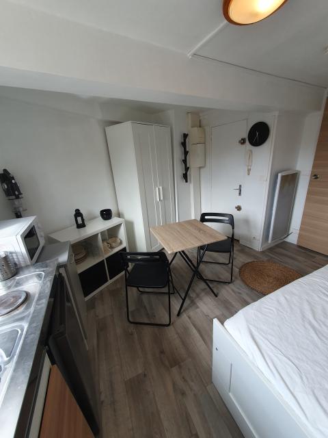 Location studio Rouen - Photo 3
