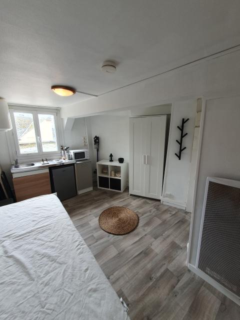 Location studio Rouen - Photo 7