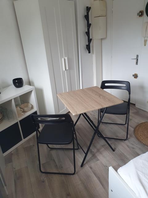 Location studio Rouen - Photo 8