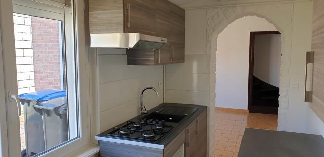 Location maison F4 Neuville sur Escaut - Photo 5