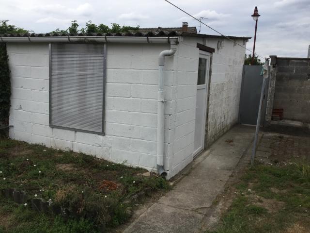 Location maison F4 Neuville sur Escaut - Photo 8