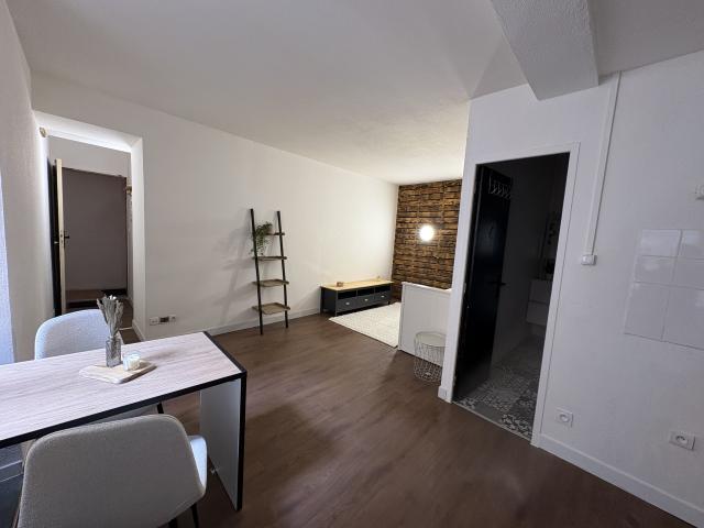 Location studio Bordeaux - Photo 2