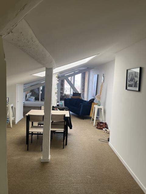 Location appartement T3 Toulouse - Photo 4