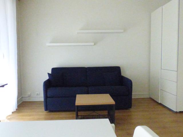 Location studio Paris 20 - Photo 3