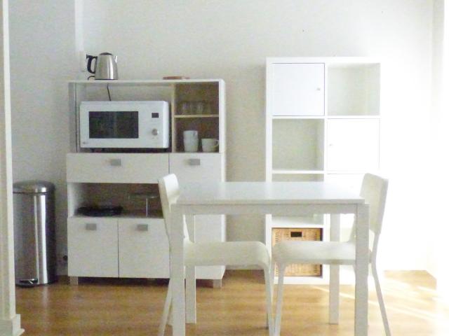 Location studio Paris 20 - Photo 5