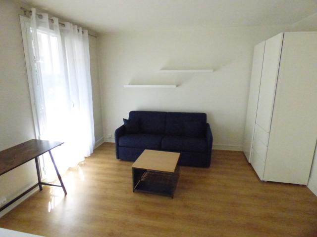 Location studio Paris 20 - Photo 6