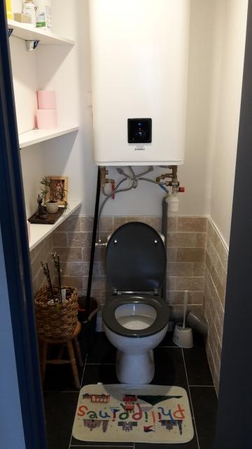 Location studio Nanterre - Photo 2