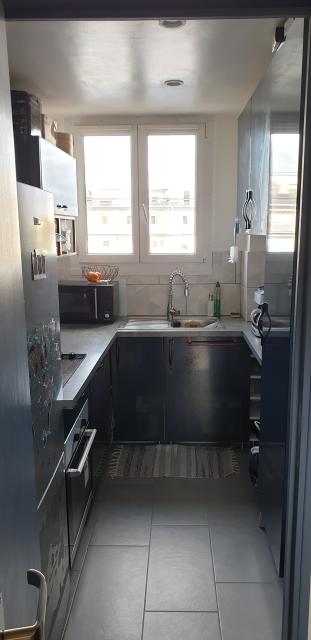 Location studio Nanterre - Photo 3