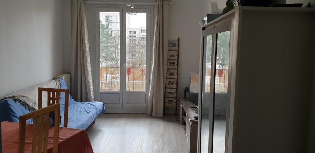 Location studio Nanterre - Photo 4