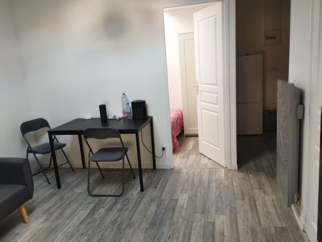 Location appartement T2 St Martin d'Heres - Photo 2