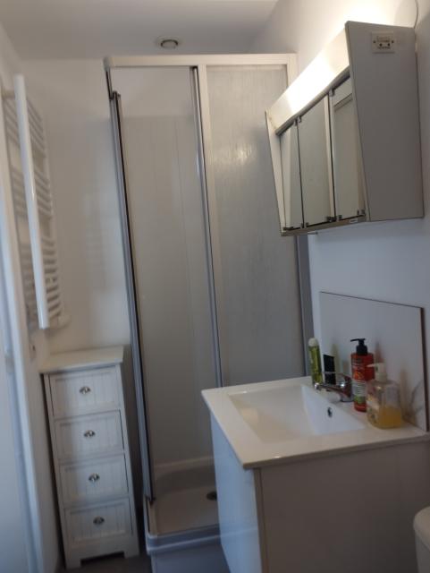 Location appartement T2 St Martin d'Heres - Photo 3