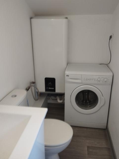 Location appartement T2 St Martin d'Heres - Photo 4