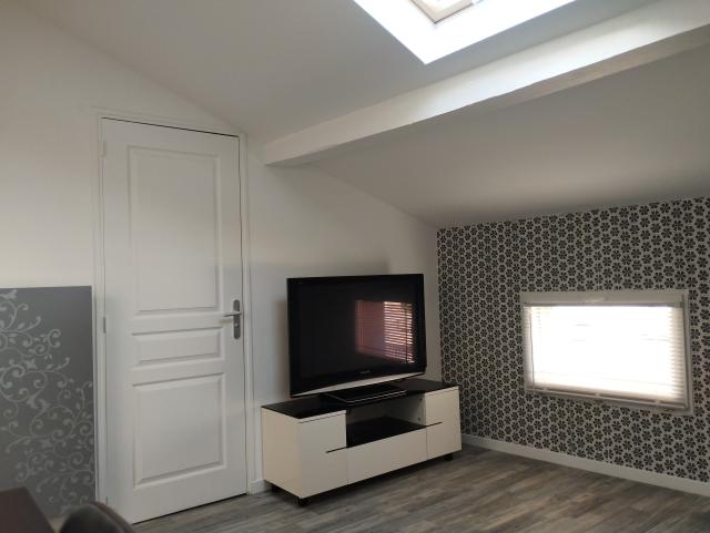 Location appartement T2 St Martin d'Heres - Photo 6