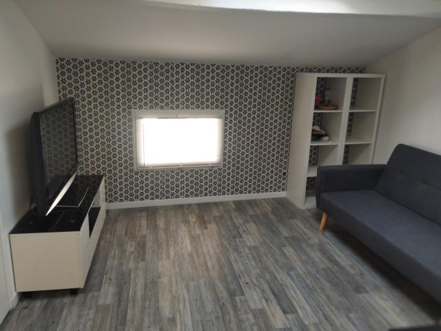 Location appartement T2 St Martin d'Heres - Photo 7