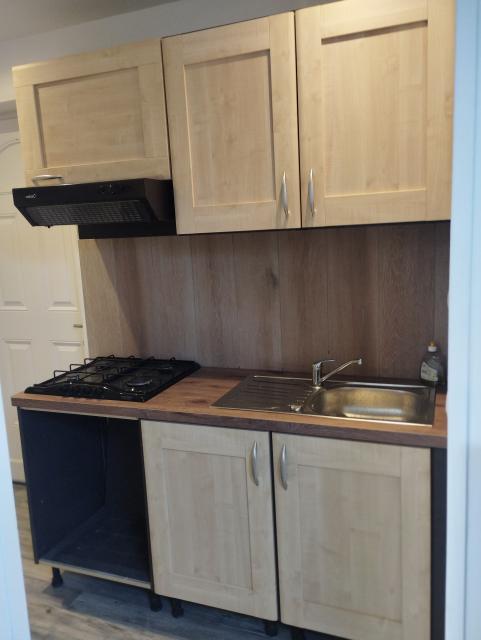 Location appartement T2 St Martin d'Heres - Photo 8