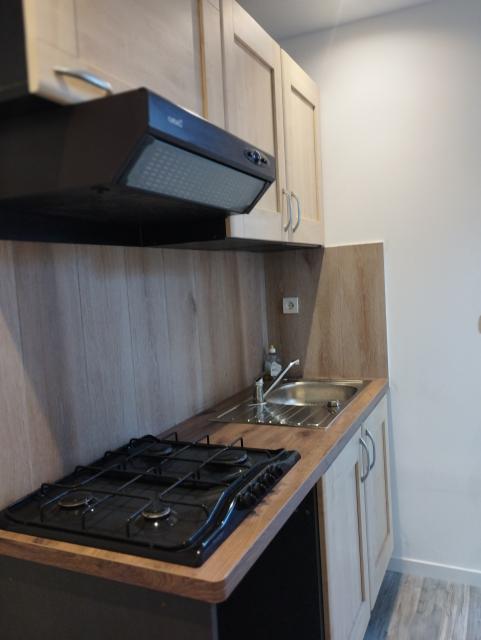 Location appartement T2 St Martin d'Heres - Photo 9