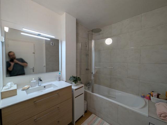 Location appartement T3 Grenoble - Photo 3