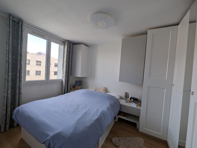 Location appartement T3 Grenoble - Photo 4
